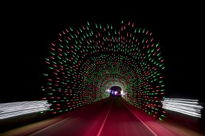 tanglewood, festival of lights, Clemmons, North Carolina, holiday, Christmas, attraction