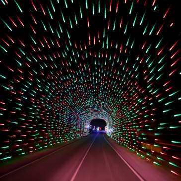 tanglewood, festival of lights, Clemmons, North Carolina, holiday, Christmas, attraction