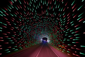 tanglewood, festival of lights, Clemmons, North Carolina, holiday, Christmas, attraction