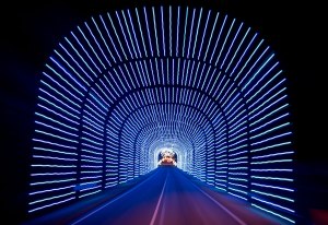 tanglewood, festival of lights, Clemmons, North Carolina, holiday, Christmas, attraction