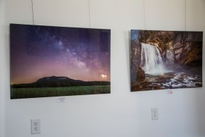 apple gallery, stokes county arts council, danbury, the arts place, North Carolina, art, photography, gallery