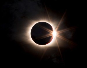 solar eclipse, totality, south carolina