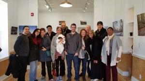 apple gallery, stokes county arts council, danbury, the arts place, North Carolina, art, photography, gallery