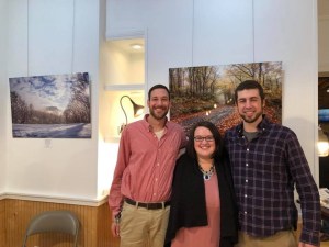 apple gallery, stokes county arts council, danbury, the arts place, North Carolina, art, photography, gallery