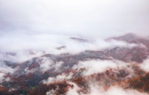 Boone; Blue Ridge Mountains; Blue Ridge Parkway; Autumn; Fall; North Carolina