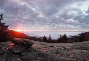 beacon heights, panorama