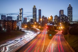 Atlanta, georgia