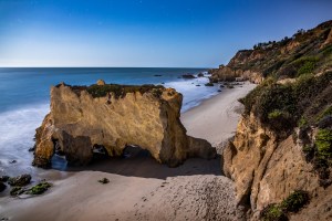 california, ocean, cliffs